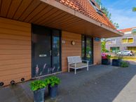 Klifrakplantsoen 43, 3544 RG Utrecht