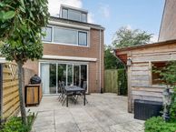 Robijn 11, 2691 TE 's-Gravenzande