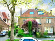 Pieter de Hooghlaan 27, 1213 BP Hilversum