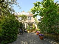 Pieter de Hooghlaan 27, 1213 BP Hilversum