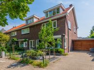 De Génestetlaan 18, 3705 BV Zeist