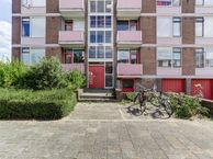 Domela Nieuwenhuisstraat 11, 6535 TX Nijmegen