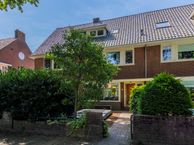 Laan van Cattenbroeck 79, 3703 BK Zeist