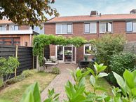 Parmentierstraat 14, 1403 XB Bussum