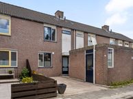 P. van Anrooystraat 24, 3208 AR Spijkenisse