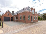 Kruisstraat 1 en 1-1, 9531 JE Borger