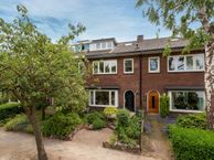 Albrecht Thaerlaan 29, 3571 EC Utrecht