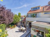 P J Warmerdamstraat 15, 2191 BT De Zilk