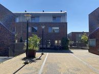 Visarendhof 9, 3582 DR Utrecht