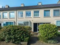 Jagersdreef 40, 3972 XG Driebergen-Rijsenburg