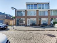 Potgieterstraat 30, 5144 AZ Waalwijk