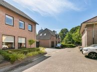 van Dijkstraat 2 A, 5715 AV Lierop
