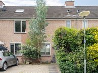 Henriëtte Roland Holst-erf 221, 3315 TH Dordrecht