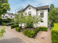 Peerlkamplaan 8, 1217 RT Hilversum