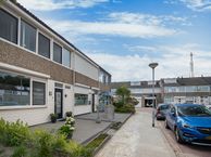 Spaarnestraat 19, 4388 TG Oost-Souburg