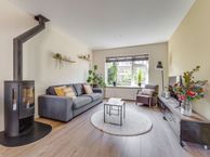 Spaarnestraat 75, 3812 HB Amersfoort