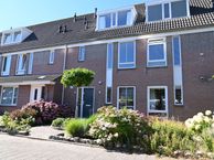 Het Lageland 25, 1902 NB Castricum