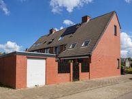 Sneeuwbal 1, 3224 TP Hellevoetsluis