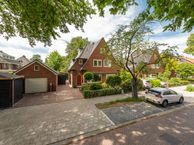 P.C. Hooftlaan 35, 3705 AG Zeist