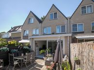 J.J.P. Oudpad 25, 3822 EN Amersfoort