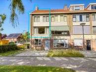 Petronella van Saxenstraat 33, 2231 LR Rijnsburg