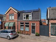 Middelweg 164, 1911 EL Uitgeest