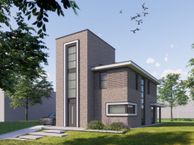 Ben Hendrixstraat, 5915 JP Venlo