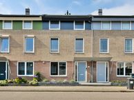 Nienke van Hichtumstraat 101, 2135 RN Hoofddorp