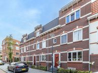 Ferry Portierstraat 16, 6541 GP Nijmegen