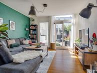 Arnoldus Rotterdamstraat 4, 3553 TE Utrecht