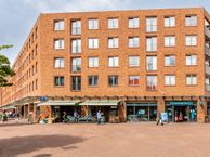 Bijlmerdreef 1240, 1103 JX Amsterdam