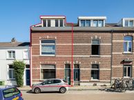 Herbenusstraat 65, 6211 RB Maastricht