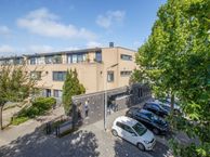 Nat King Colestraat 25, 1544 KS Zaandijk