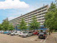 Rhodosdreef 106, 3562 TH Utrecht