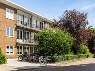 Helmholtzstraat 69 1, 1098 LG Amsterdam