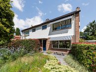 de Postmeester 14, 3958 DC Amerongen