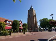 Domburgseweg 91, 4356 BK Oostkapelle