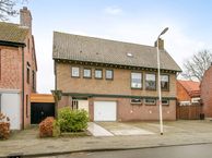 Sibeliusstraat 51, 4614 VB Bergen op Zoom