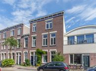 Douwes Dekkerstraat 11, 3532 XA Utrecht