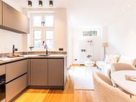 Rozenstraat 151 -I, 1016 NR Amsterdam