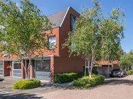 Claudiuslaan 59, 3453 JC De Meern