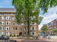 Churchill-laan 262 H, 1078 GA Amsterdam