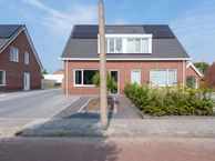 Adriaan Pauwstraat 5, 9423 RE Hoogersmilde (Gem. Midden-Drenthe)