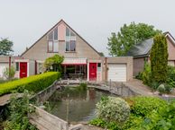 Kampweg 14, 7963 BL Ruinen (Gem. De Wolden)