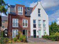 Tuinstraat 10, 1271 BR Huizen