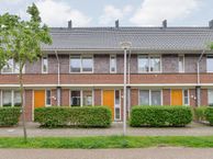 Trompetbloemlaan 30, 3452 CE Vleuten