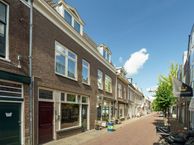 Junusstraat 25, 6701 AX Wageningen