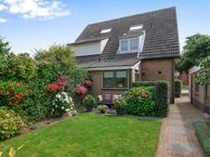 Pieter acker 73, 1965 SP Heemskerk