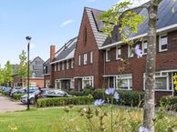 Van de Weerdstraat 25, 6709 TT Wageningen