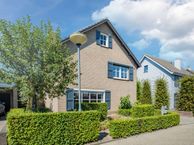 Frederikstraat 3, 5111 AT Baarle-Nassau